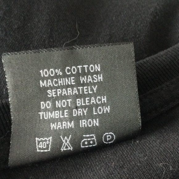 Unfledged Large Volkswagen Bus Van Cotton T-shirt - Picture 9 of 9